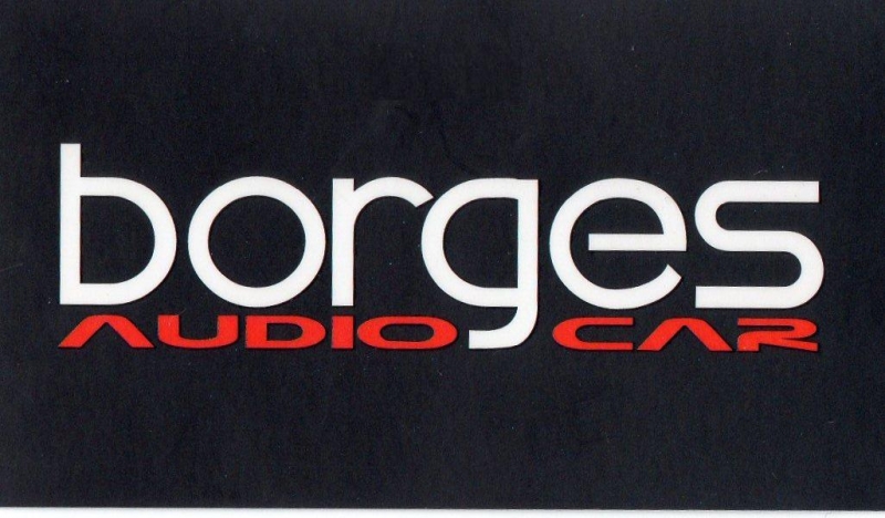 BORGES AUDIO CAR