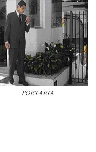 Portaria