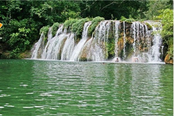 Cachoeira