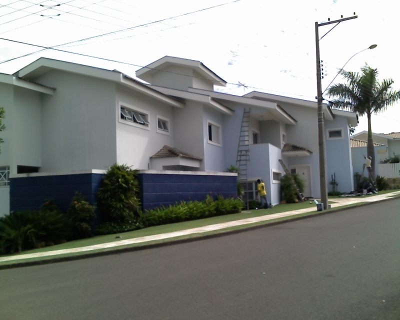 Residencial Dhama I