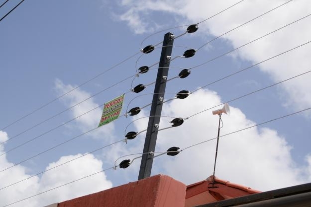 Expert Instalações Eletrônica