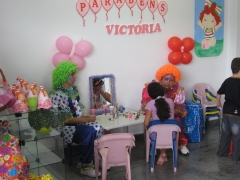 Foto 15 salões para banquetes e festas no Paraná - Maxxi Festas