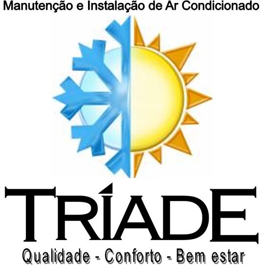 Triade ar condicionados