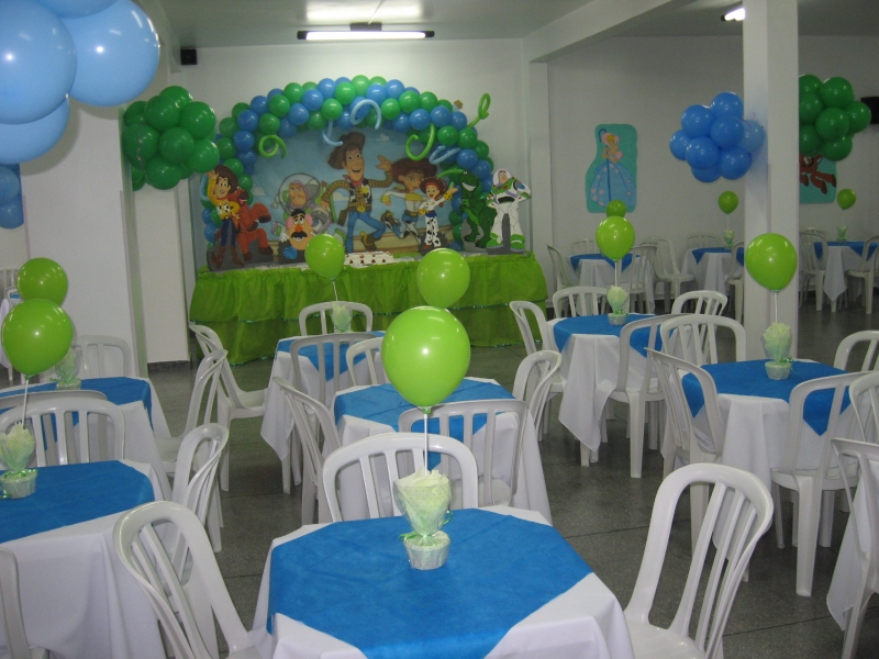 festa toy story