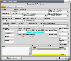 Foto 2 software aplicativos e sistemas no Mato Grosso - Automação Comercial Saturno Sistemas