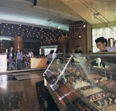 4D Gelateria Rio de Janeiro - Loja 104 - New York - Foto 5