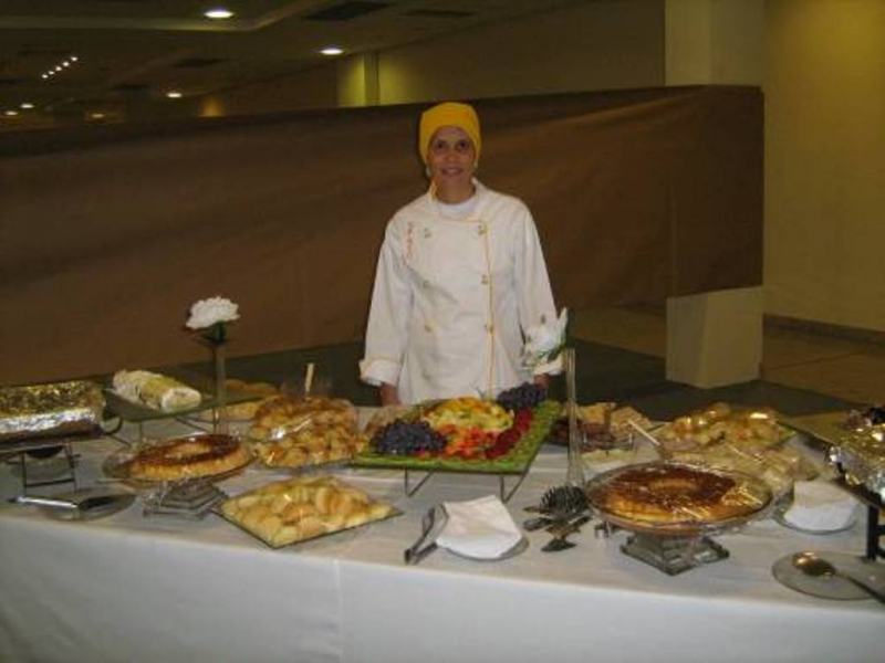 Buffet em brasilia distrito federal-SPACOBUFFET NO DF BRASILIA