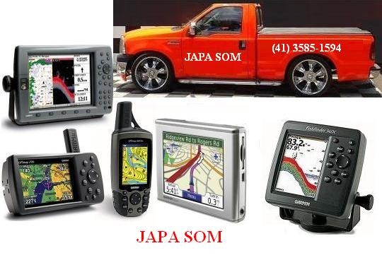 JAPA SOM E ACESSÓRIOS AUTOMOTIVOS