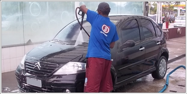 CENTRO AUTOMOTIVO JOMANO - PARCEIRO AUTO PEÇAS RJ