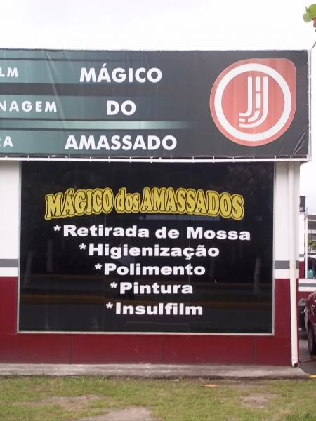 CENTRO AUTOMOTIVO JOMANO - PARCEIRO AUTO PEÇAS RJ