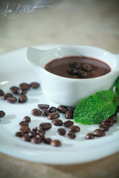 Café com Chocolate 