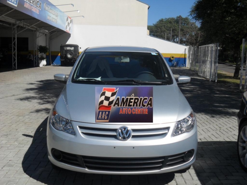 AMÉRICA AUTO CENTER