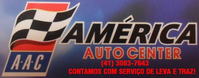 AMRICA AUTO CENTER