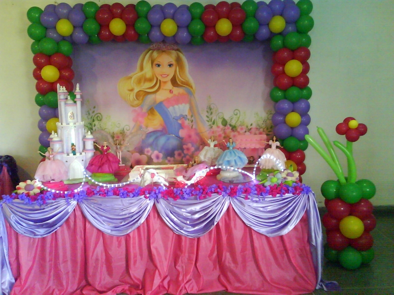 REALEZA FESTAS E EVENTOS