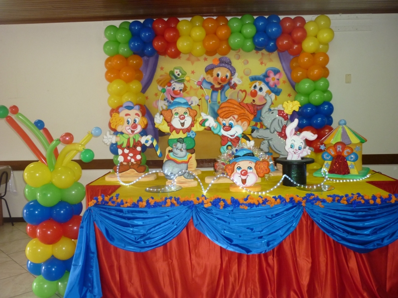 REALEZA FESTAS E EVENTOS