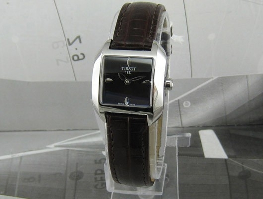 Relgio Tissot Feminino