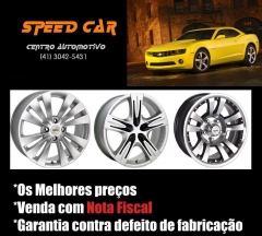 Foto 10 lubrificantes no Paraná - Speed car Centro Automotivo