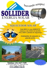 Foto 520  no Minas Gerais - Sollider Energia Solar