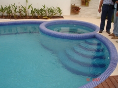 Steinfiber banheiras, piscinas e prod. em fibra ltda. - foto 2