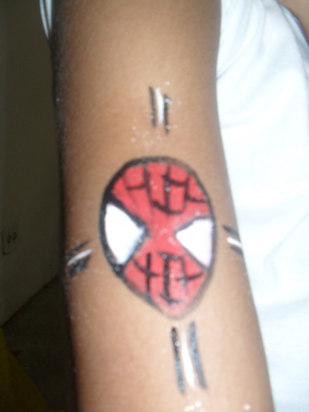 TATUAGEM!!