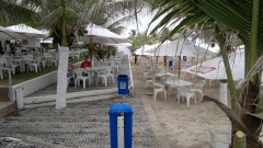 Barraca do henrique - praia do calhau-sÃo luis-ma - foto 16