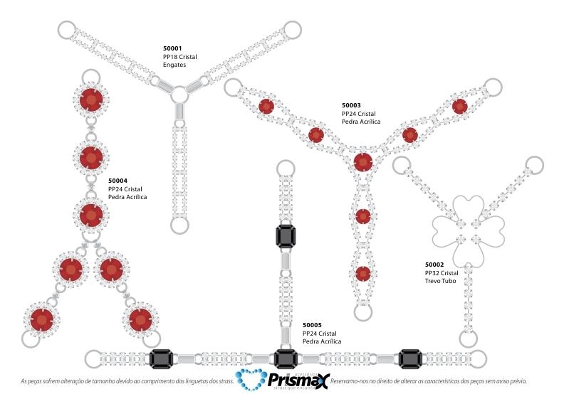 Prisma-X Indstria Comrcio e Servios Ltda.