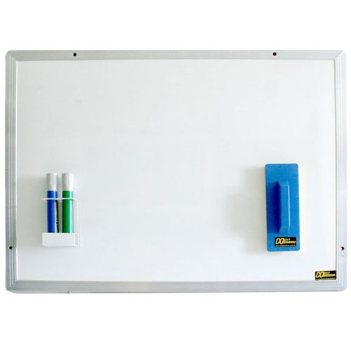 quadro magnetico branco