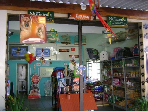 Loja Simpaticão Pet Shop 3