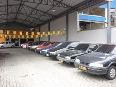 Zig car multimarcas