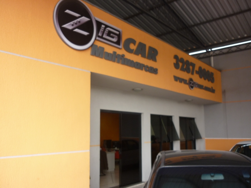 Zig Car Multimarcas