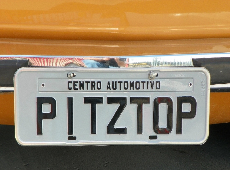 PITZTOP