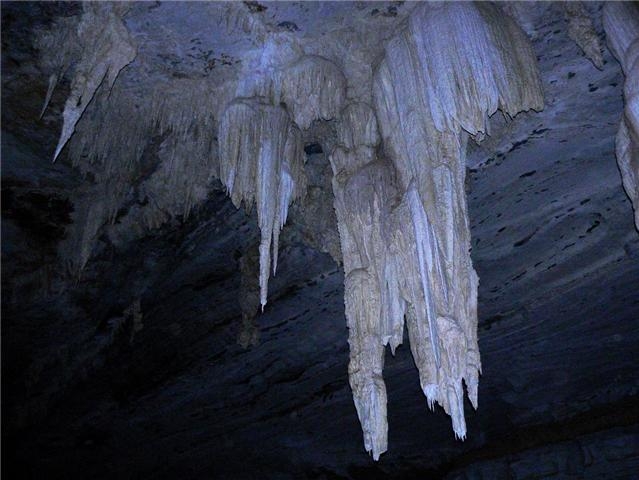 Gruta da Lapa DOce