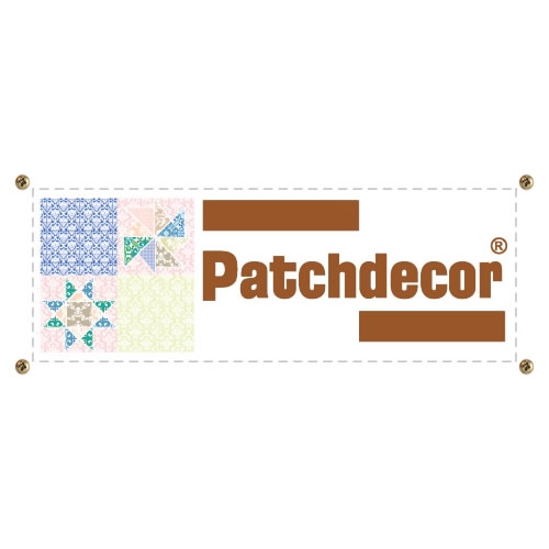 Curso de Patchwork - Patch Decor - Ribeirao Preto - SP