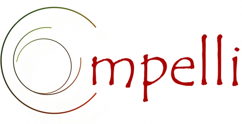Logo - Grupo Compelli