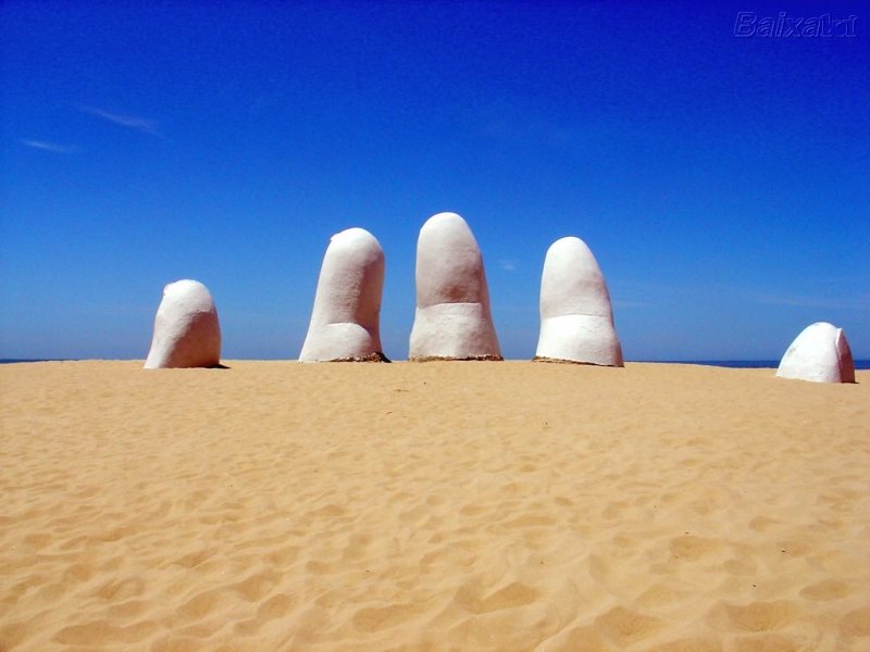 PUNTA DEL ESTE