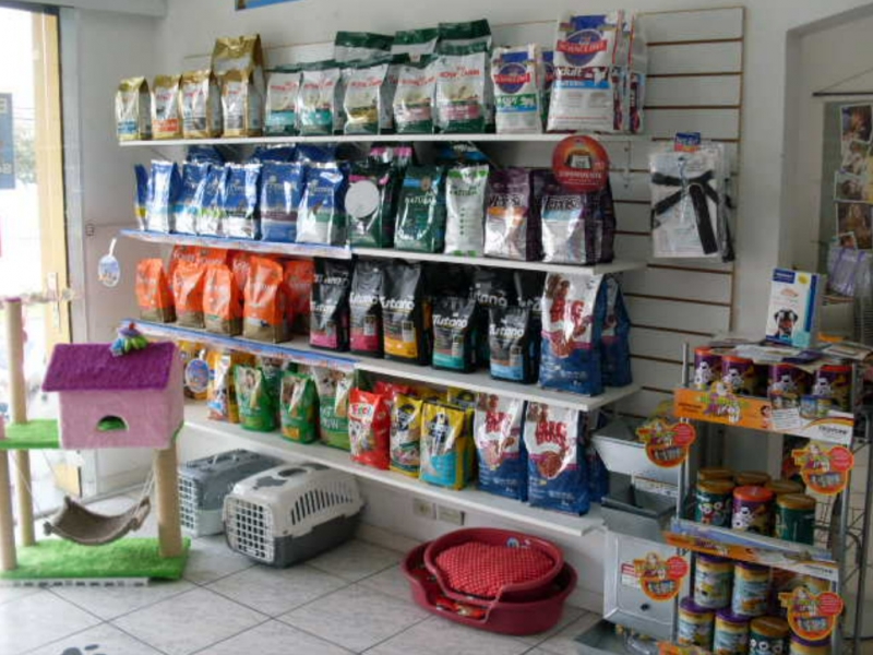 Pet Shop em Curitiba City Co