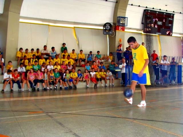  Apresentação em Catanduva