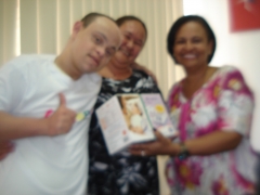 Abracc - associação de brasileira de ajuda à criança com câncer - foto 3