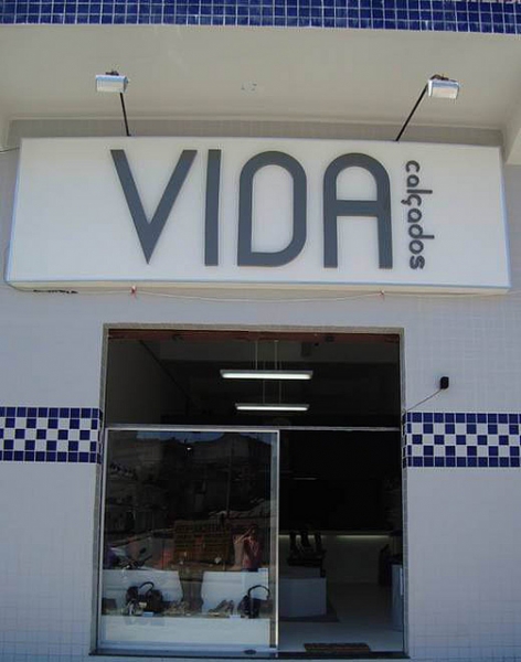 Vida Calçados