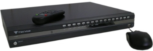 DVR Stand Alone