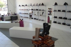 Foto 24 lojas de calçados - Vida Calçados