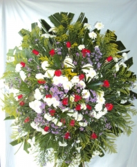 Flora belo arranjo - foto 19