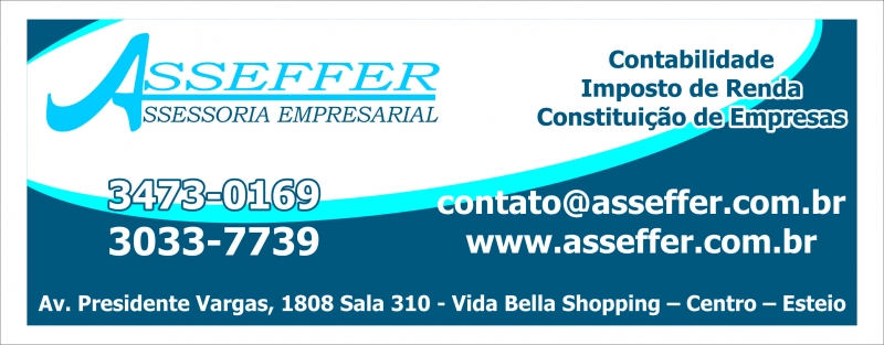 Asseffer Assessoria Empresarial Ltda.