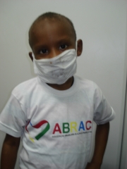 Foto 21 associações beneficentes no Rio de Janeiro - Abracc - Associação de Brasileira de Ajuda à Criança com Câncer