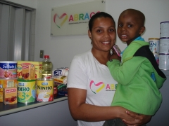 Abracc - associação de brasileira de ajuda à criança com câncer - foto 15