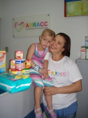 Abracc - associação de brasileira de ajuda à criança com câncer - foto 29