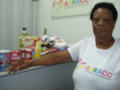 Abracc - associação de brasileira de ajuda à criança com câncer - foto 19