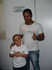Abracc - associação de brasileira de ajuda à criança com câncer - foto 31