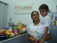 Abracc - associação de brasileira de ajuda à criança com câncer - foto 4