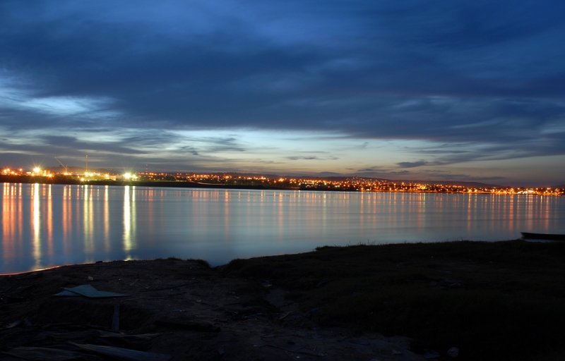 RIO TOCANTINS- TUCURU- PA